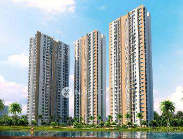 2 BHK Flat In Akshar Green World, Airoli For Sale  In Airoli