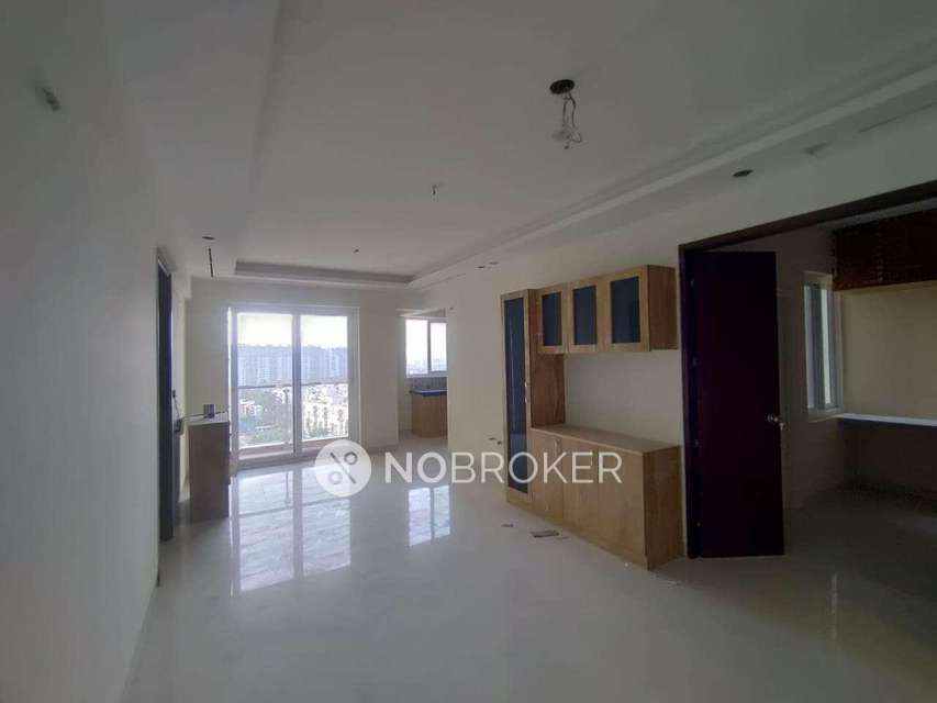 2 BHK Flat In Mana Capitol For Sale  In Mana Capitol