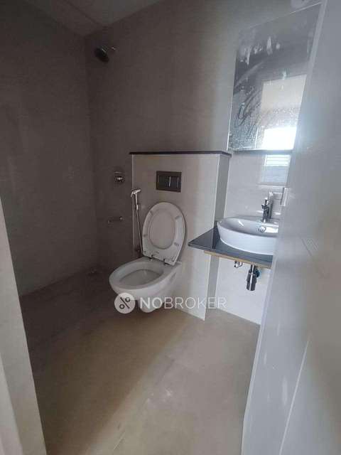 2 BHK Flat In Mana Capitol For Sale  In Mana Capitol