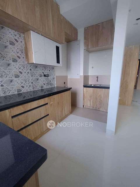 2 BHK Flat In Mana Capitol For Sale  In Mana Capitol