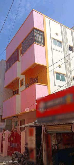 4+ BHK Flat For Sale  In 1, Dr Solomon St, Rajaji Nagar, Pallavaram, Chennai, Tamil Nadu 600043, India