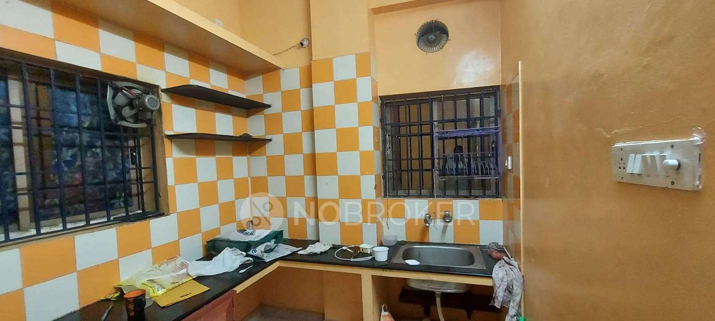 2 BHK Flat In Sakthi Vinayagar Flats For Sale  In Perambur