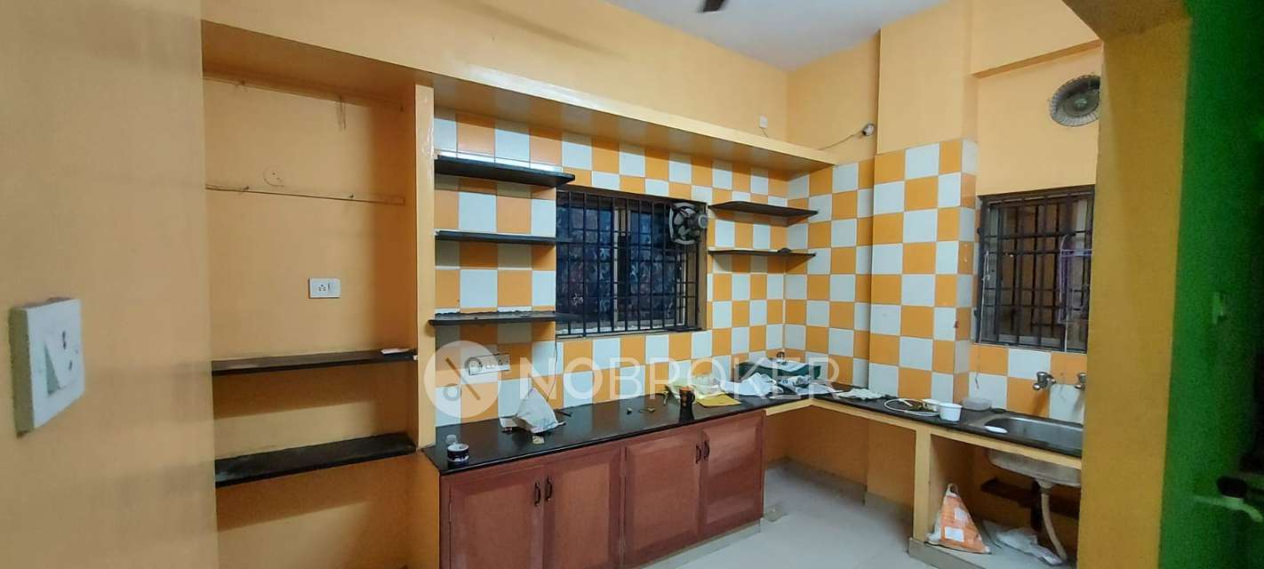 2 BHK Flat In Sakthi Vinayagar Flats For Sale  In Perambur