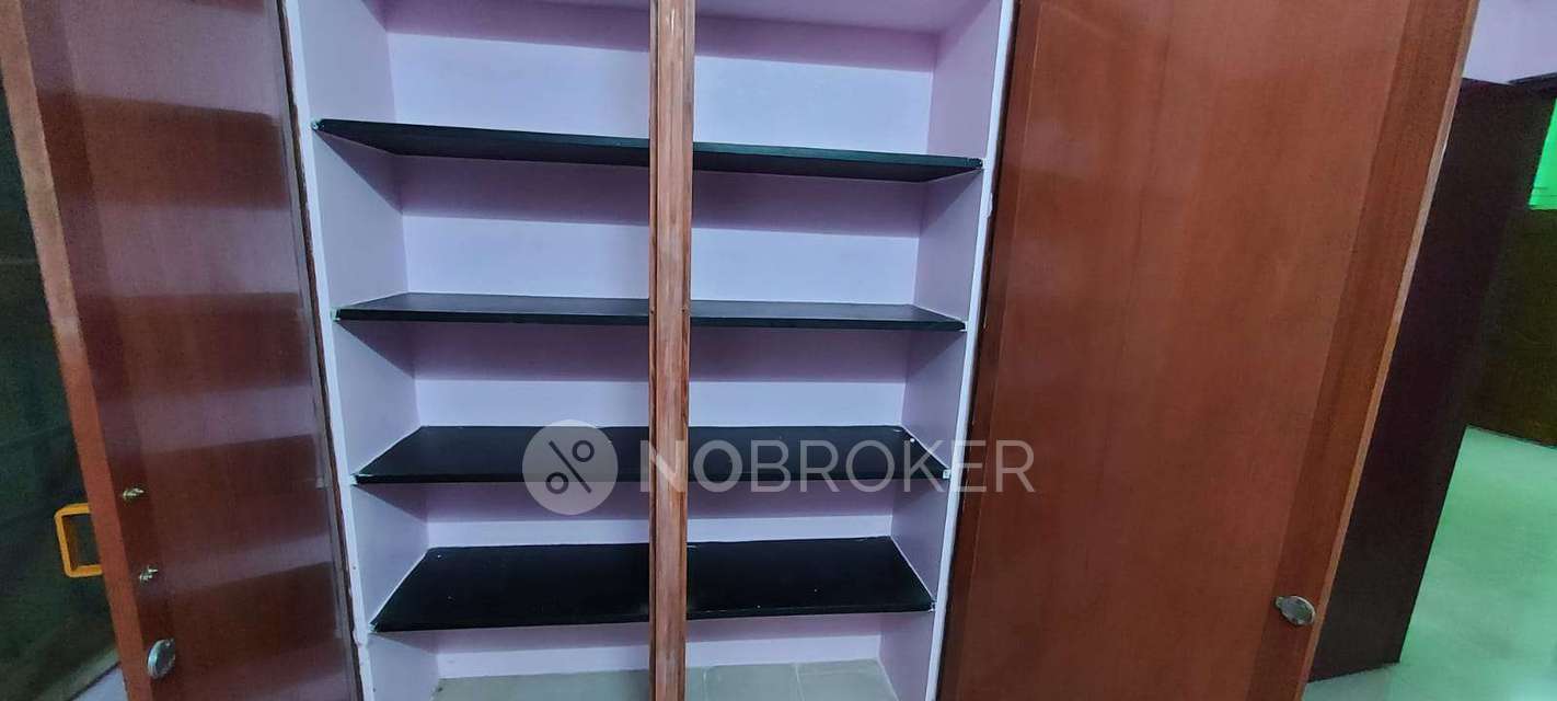 2 BHK Flat In Sakthi Vinayagar Flats For Sale  In Perambur