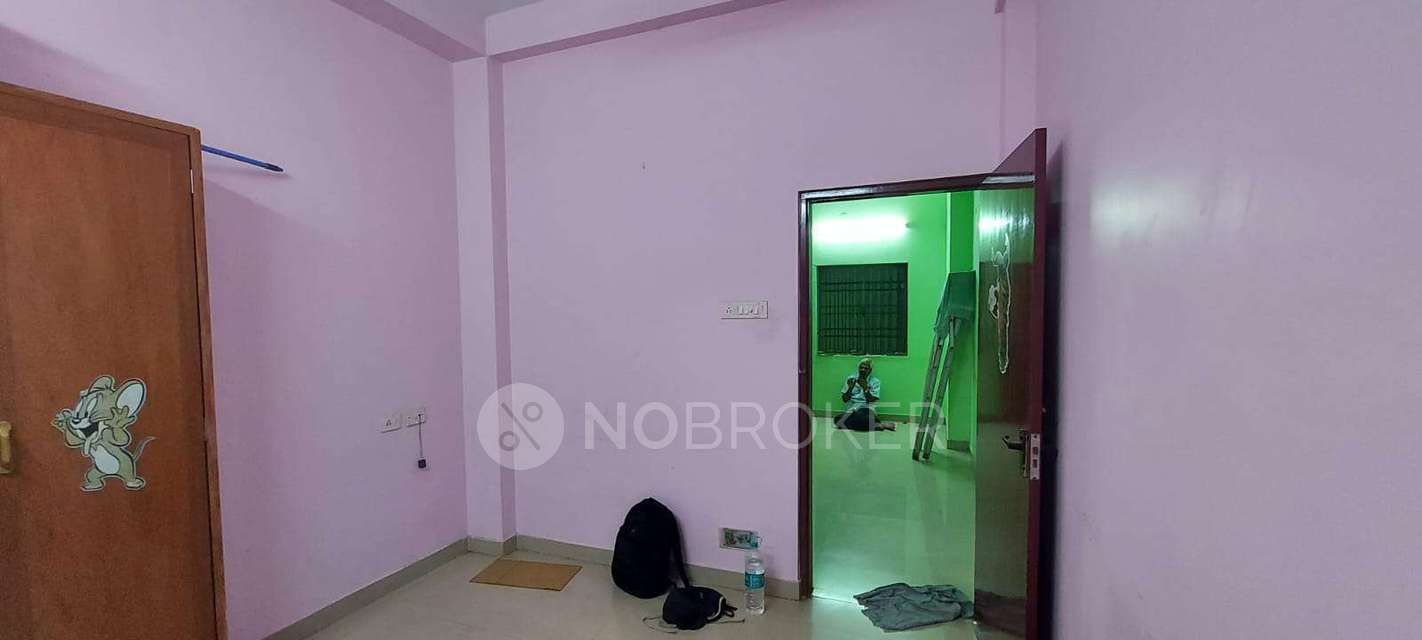 2 BHK Flat In Sakthi Vinayagar Flats For Sale  In Perambur