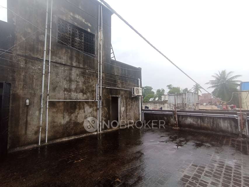 2 BHK Flat In Sakthi Vinayagar Flats For Sale  In Perambur