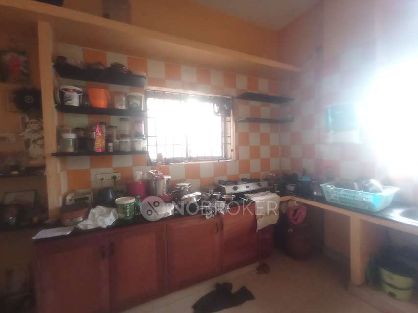 2 BHK Flat In Sakthi Vinayagar Flats For Sale  In Perambur