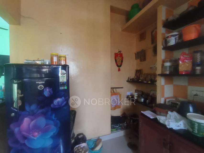 2 BHK Flat In Sakthi Vinayagar Flats For Sale  In Perambur