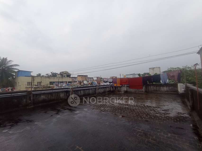 2 BHK Flat In Sakthi Vinayagar Flats For Sale  In Perambur