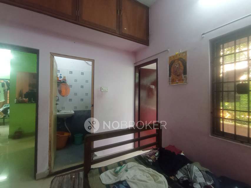 2 BHK Flat In Sakthi Vinayagar Flats For Sale  In Perambur