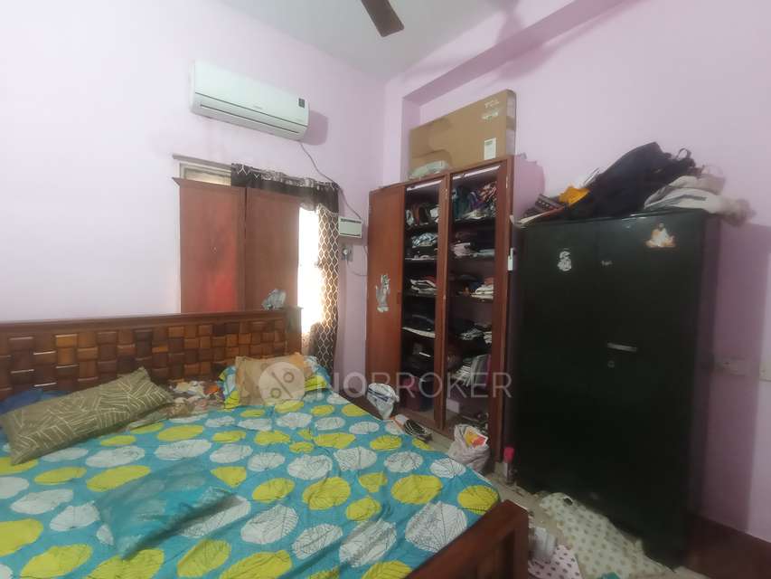2 BHK Flat In Sakthi Vinayagar Flats For Sale  In Perambur