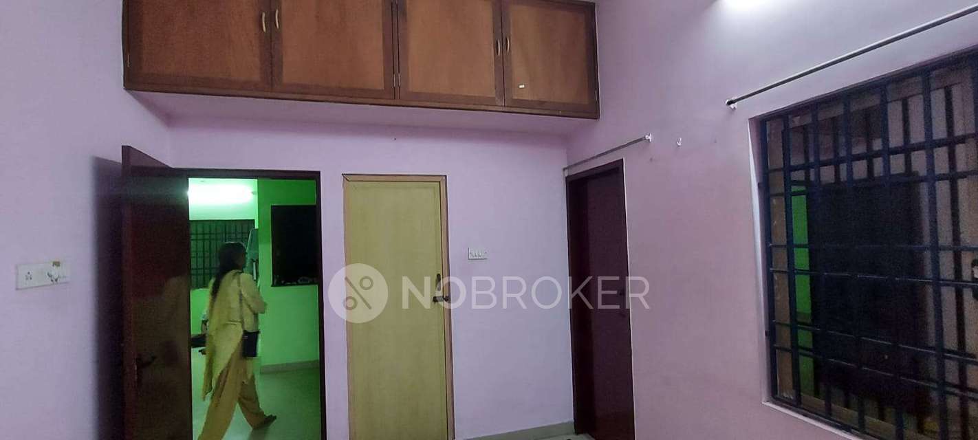 2 BHK Flat In Sakthi Vinayagar Flats For Sale  In Perambur