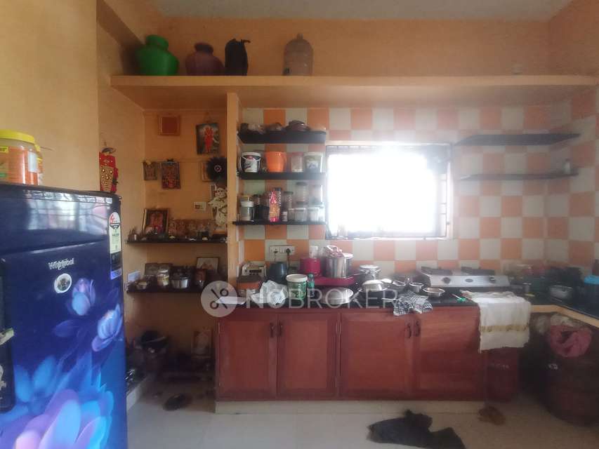 2 BHK Flat In Sakthi Vinayagar Flats For Sale  In Perambur