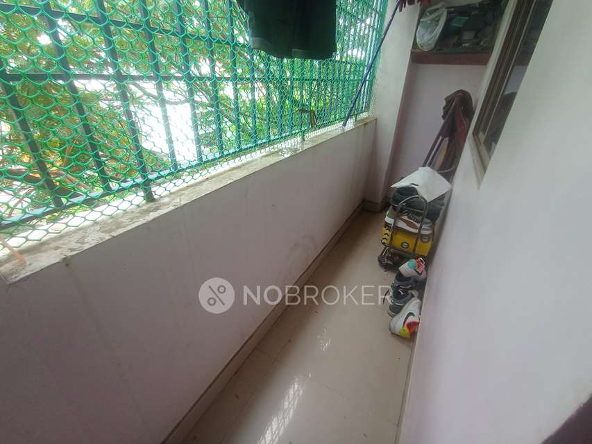 2 BHK Flat In Sakthi Vinayagar Flats For Sale  In Perambur