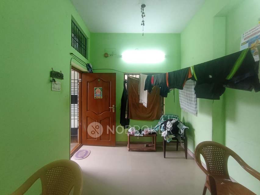 2 BHK Flat In Sakthi Vinayagar Flats For Sale  In Perambur