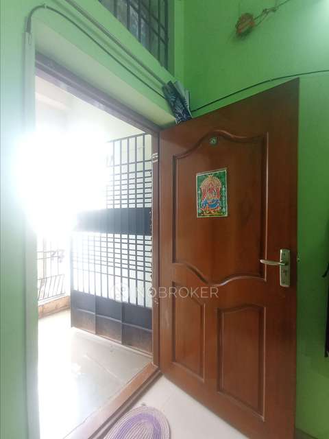 2 BHK Flat In Sakthi Vinayagar Flats For Sale  In Perambur