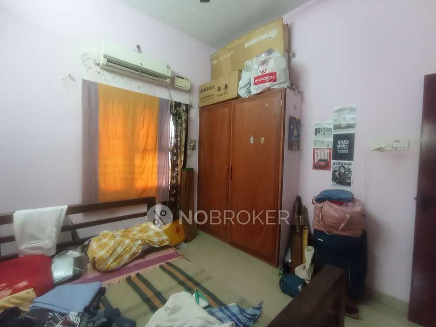 2 BHK Flat In Sakthi Vinayagar Flats For Sale  In Perambur