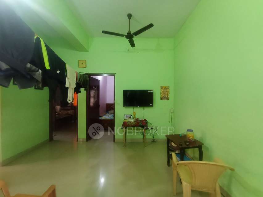 2 BHK Flat In Sakthi Vinayagar Flats For Sale  In Perambur