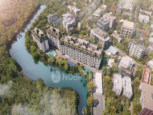 1 BHK Flat In Shantee Flamingo Residency For Sale  In Gokul Angan Marg, Near Surya Gardens, Krishna Twp, Vasai West, Vasai-virar, Tarkhad, Maharashtra 401202