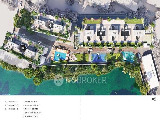 1 BHK Flat In Shantee Flamingo Residency For Sale  In Gokul Angan Marg, Near Surya Gardens, Krishna Twp, Vasai West, Vasai-virar, Tarkhad, Maharashtra 401202