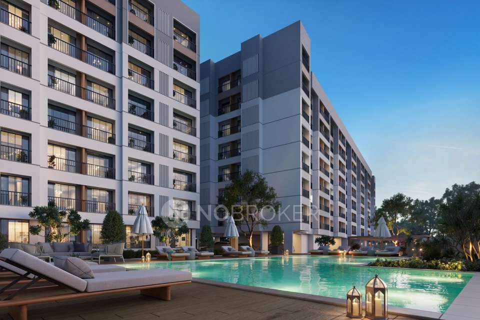 1 BHK Flat In Shantee Flamingo Residency For Sale  In Gokul Angan Marg, Near Surya Gardens, Krishna Twp, Vasai West, Vasai-virar, Tarkhad, Maharashtra 401202