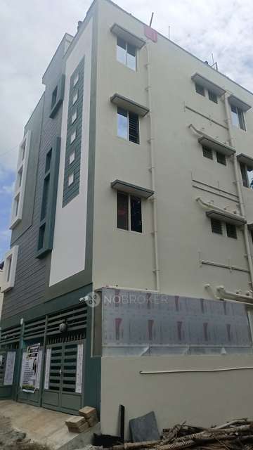 PG for Girls in Hunasamaranahalli