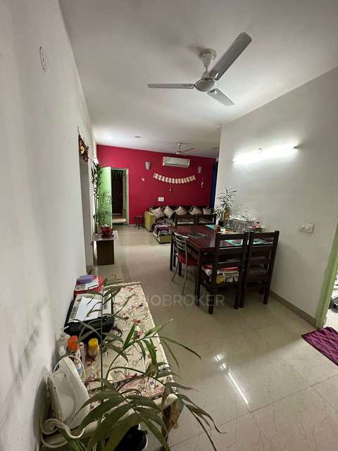3 BHK Flat In Uniworld Gardens 2 For Sale  In Sector 47