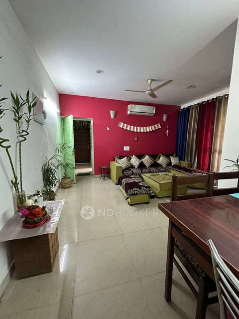 3 BHK Flat In Uniworld Gardens 2 For Sale  In Sector 47