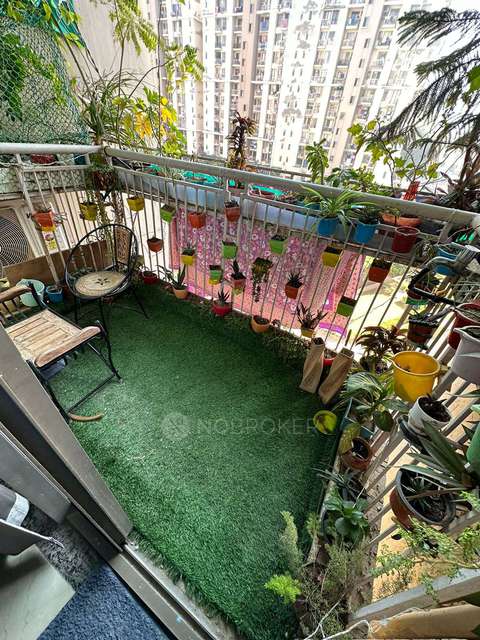 3 BHK Flat In Uniworld Gardens 2 For Sale  In Sector 47