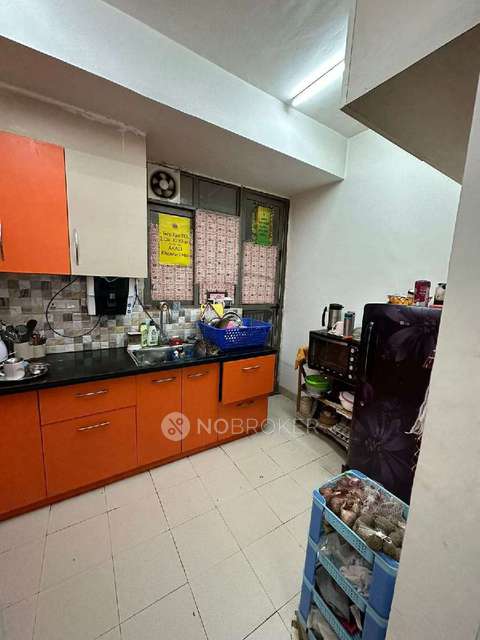 3 BHK Flat In Uniworld Gardens 2 For Sale  In Sector 47