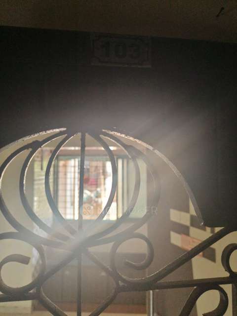 1 BHK Flat In Om Darshan For Sale  In Kamothe