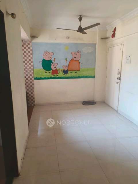 1 BHK Flat In Om Darshan For Sale  In Kamothe