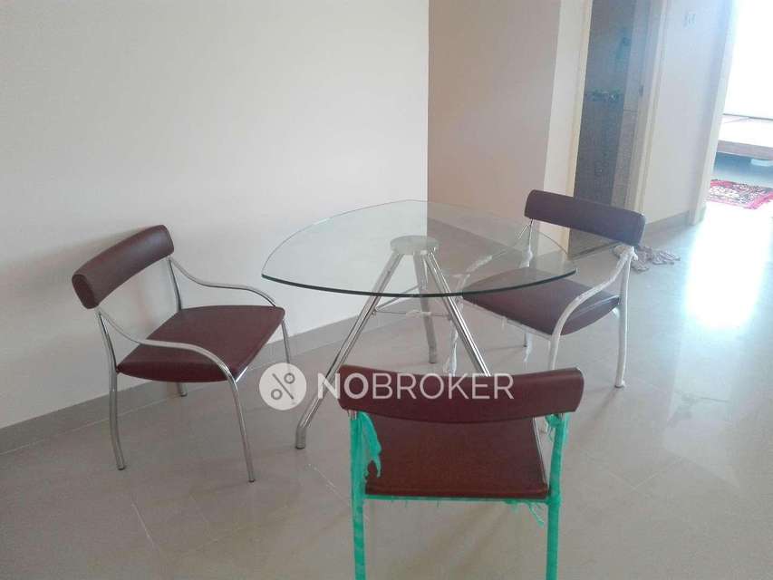 2 BHK Flat In Nisarga Sarovar For Sale  In Bommasandra