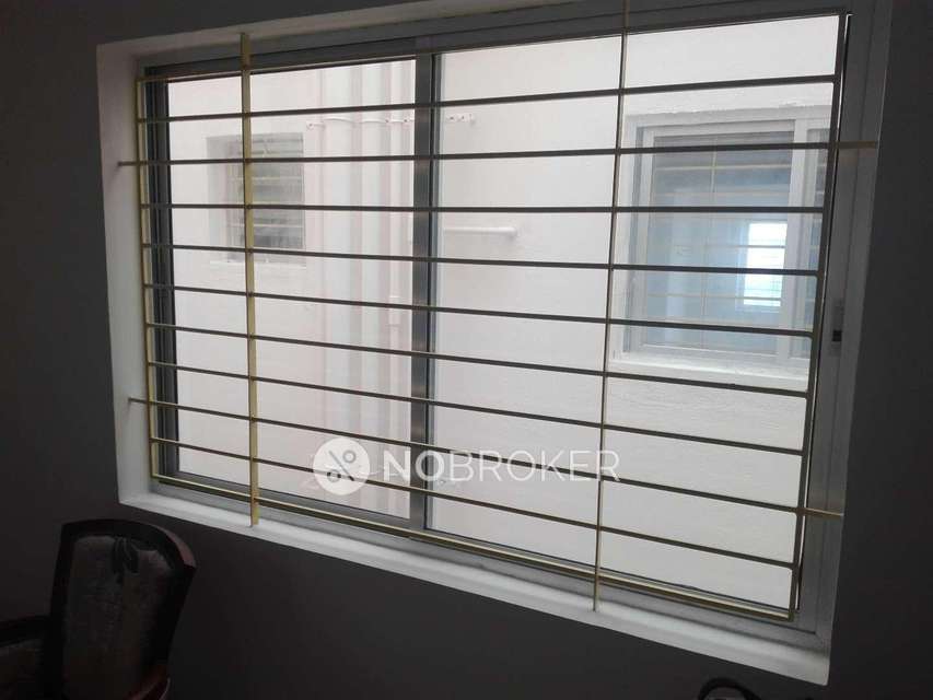 2 BHK Flat In Nisarga Sarovar For Sale  In Bommasandra