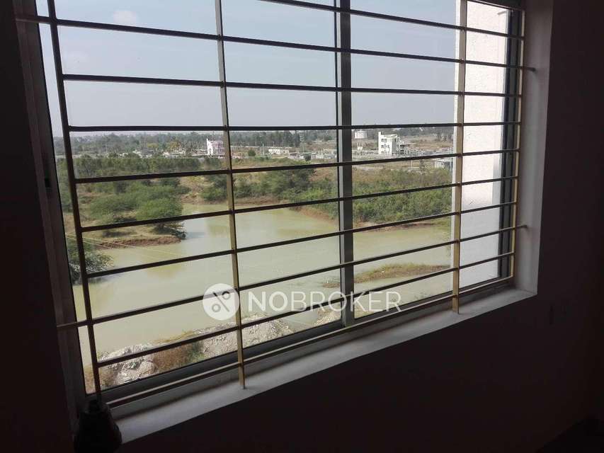 2 BHK Flat In Nisarga Sarovar For Sale  In Bommasandra