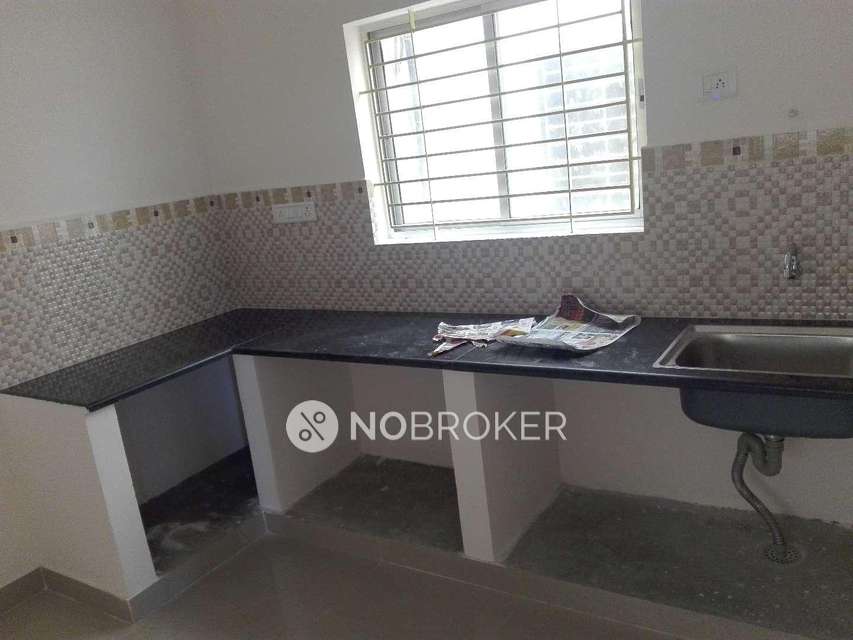 2 BHK Flat In Nisarga Sarovar For Sale  In Bommasandra
