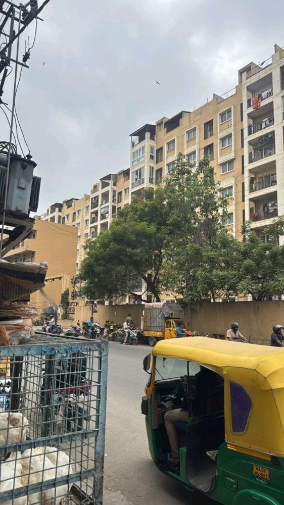 Sycon Cresida Apartments