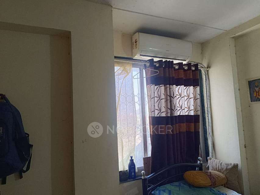 3 BHK Flat In Nakshatra Chs Dahisar East For Sale  In Dahisar East