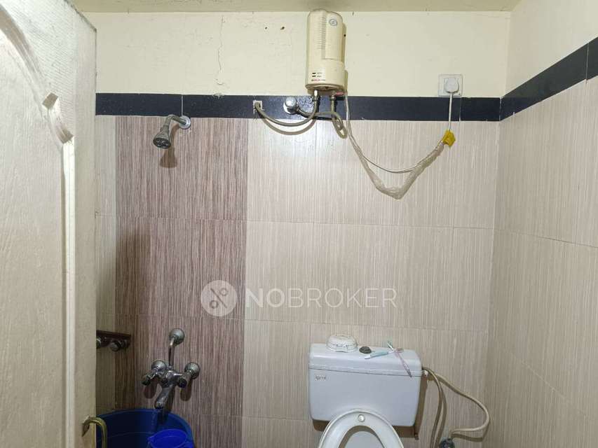 3 BHK Flat In Nakshatra Chs Dahisar East For Sale  In Dahisar East