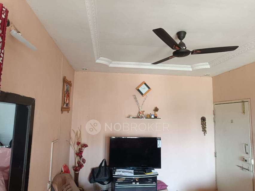 3 BHK Flat In Nakshatra Chs Dahisar East For Sale  In Dahisar East