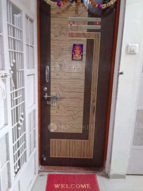 2 BHK Flat In  Malhar Complex Sai Park Road For Sale  In Pandhari Nagar