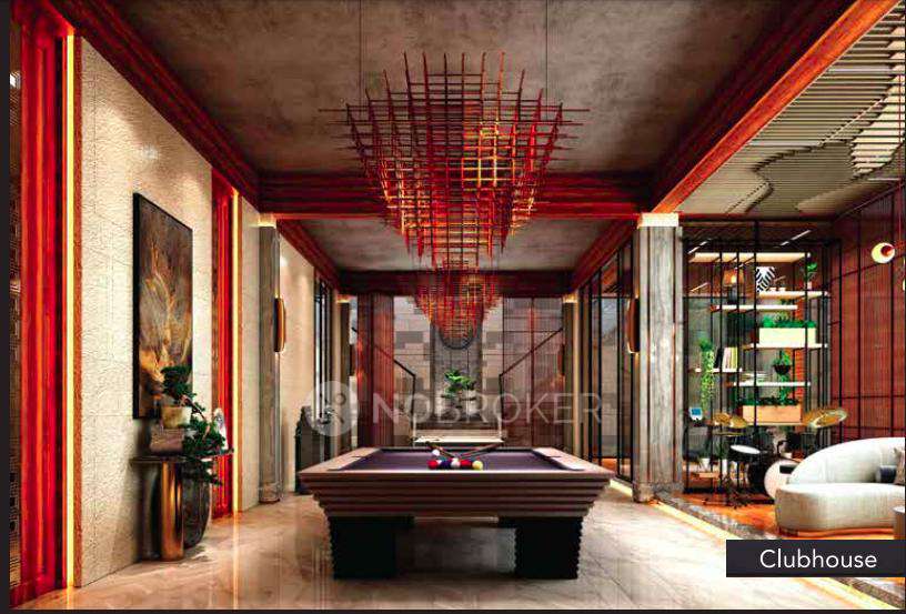 3 BHK Flat In Arihant The X Ghatkopar For Sale  In Chembur