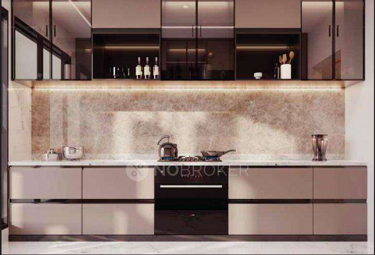 3 BHK Flat In Arihant The X Ghatkopar For Sale  In Chembur