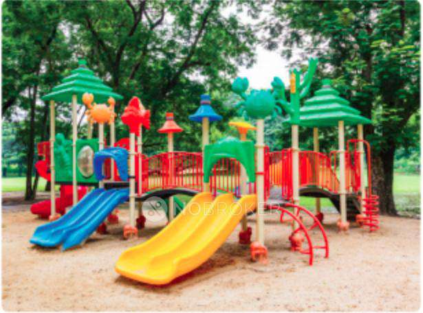 3 BHK Flat In Arihant The X Ghatkopar For Sale  In Chembur