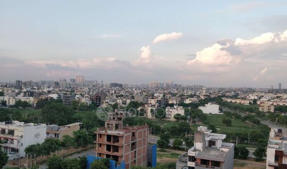 Plot For Sale  In Huda Sector 57 In Tigra