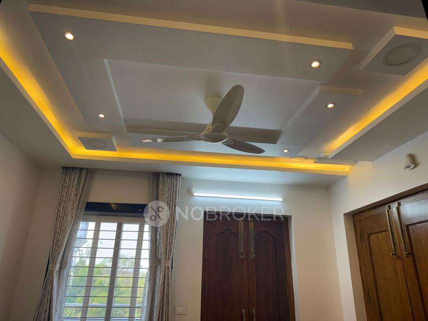 4+ BHK House For Sale  In Kompally