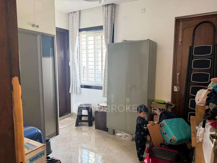 4+ BHK House For Sale  In Kompally