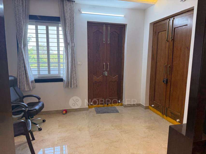 4+ BHK House For Sale  In Kompally