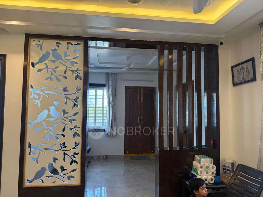 4+ BHK House For Sale  In Kompally
