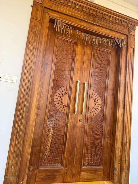 4+ BHK House For Sale  In Kompally